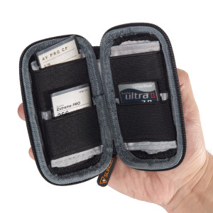 Slinger Memory Card Wallet