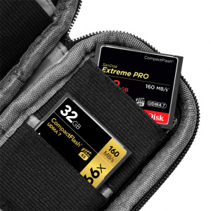 Slinger Memory Card Wallet