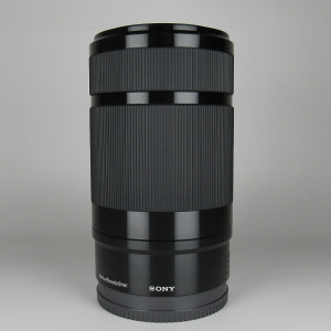 Pre-Owned Sony E 55-210mm f/4.5-6.3 OSS Lens 4296057