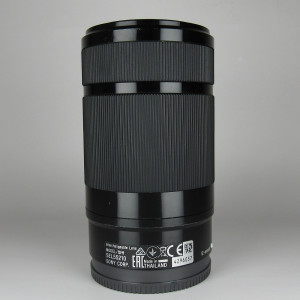 Pre-Owned Sony E 55-210mm f/4.5-6.3 OSS Lens 4296057