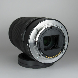 Pre-Owned Sony E 55-210mm f/4.5-6.3 OSS Lens 4296057