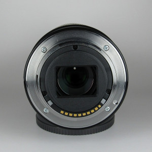 Pre-Owned Sony E 55-210mm f/4.5-6.3 OSS Lens 4296057