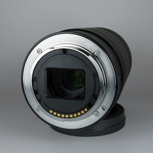 Pre-Owned Sony E 55-210mm f/4.5-6.3 OSS Lens 4296057