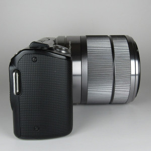 Pre-Owned Sony NEX-5 Mirrorless Camera with 18-55mm Lens