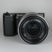 Pre-Owned Sony NEX-5 Mirrorless Camera with 18-55mm Lens