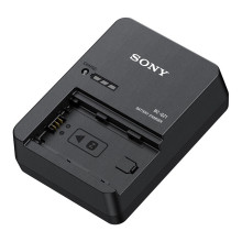 Pre-Owned Sony BC-QZ1 Battery Charger