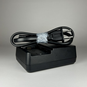 Pre-Owned Sony BC-QZ1 Battery Charger
