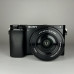 Pre-Owned Sony a6100 Mirrorless Camera with 16-50mm f/3.5-5.6 Lens