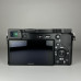 Pre-Owned Sony a6100 Mirrorless Camera with 16-50mm f/3.5-5.6 Lens