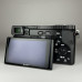 Pre-Owned Sony a6100 Mirrorless Camera with 16-50mm f/3.5-5.6 Lens