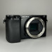 Pre-Owned Sony a6100 Mirrorless Camera with 16-50mm f/3.5-5.6 Lens