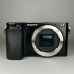 Pre-Owned Sony a6100 Mirrorless Camera with 16-50mm f/3.5-5.6 Lens