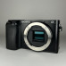 Pre-Owned Sony a6100 Mirrorless Camera with 16-50mm f/3.5-5.6 Lens
