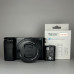 Pre-Owned Sony a6100 Mirrorless Camera with 16-50mm f/3.5-5.6 Lens