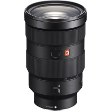 Open Box Sony FE 24-70mm f/2.8 GM Lens