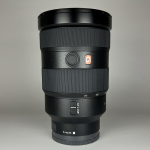 Open Box Sony FE 24-70mm f/2.8 GM Lens