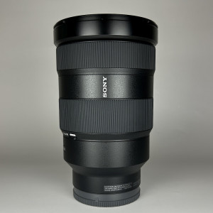 Open Box Sony FE 24-70mm f/2.8 GM Lens