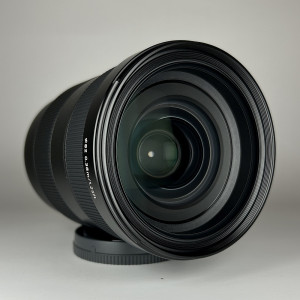 Open Box Sony FE 24-70mm f/2.8 GM Lens