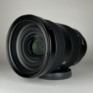 Open Box Sony FE 24-70mm f/2.8 GM Lens