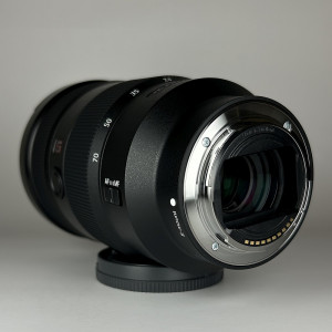 Open Box Sony FE 24-70mm f/2.8 GM Lens