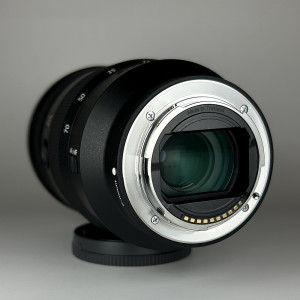 Open Box Sony FE 24-70mm f/2.8 GM Lens