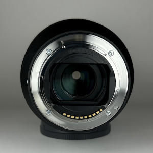 Open Box Sony FE 24-70mm f/2.8 GM Lens