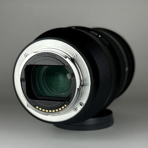 Open Box Sony FE 24-70mm f/2.8 GM Lens