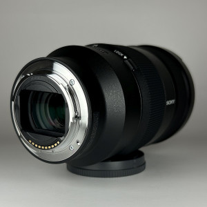 Open Box Sony FE 24-70mm f/2.8 GM Lens
