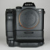 Pre-Owned Sony a7R II Mirrorless Camera with Sony Vertical Battery Grip