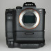 Pre-Owned Sony a7R II Mirrorless Camera with Sony Vertical Battery Grip
