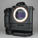 Pre-Owned Sony a7R II Mirrorless Camera with Sony Vertical Battery Grip