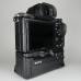 Pre-Owned Sony a7R II Mirrorless Camera with Sony Vertical Battery Grip