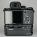 Pre-Owned Sony a7R II Mirrorless Camera with Sony Vertical Battery Grip