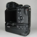 Pre-Owned Sony a7R II Mirrorless Camera with Sony Vertical Battery Grip