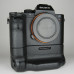 Pre-Owned Sony a7R II Mirrorless Camera with Sony Vertical Battery Grip