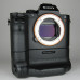 Pre-Owned Sony a7R II Mirrorless Camera with Sony Vertical Battery Grip