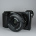 Pre-Owned Sony a6000 Mirrorless Camera with 16-50mm f/3.5-5.6 Lens