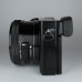 Pre-Owned Sony a6000 Mirrorless Camera with 16-50mm f/3.5-5.6 Lens