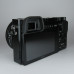 Pre-Owned Sony a6000 Mirrorless Camera with 16-50mm f/3.5-5.6 Lens