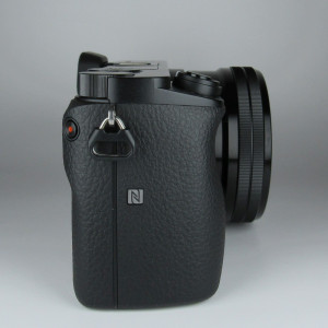 Pre-Owned Sony a6000 Mirrorless Camera with 16-50mm f/3.5-5.6 Lens