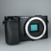 Pre-Owned Sony a6000 Mirrorless Camera with 16-50mm f/3.5-5.6 Lens