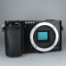 Pre-Owned Sony a6000 Mirrorless Camera with 16-50mm f/3.5-5.6 Lens