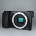 Pre-Owned Sony a6000 Mirrorless Camera with 16-50mm f/3.5-5.6 Lens