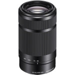 Pre-Owned Sony E 55-210mm f/4.5-6.3 OSS Lens 3252215