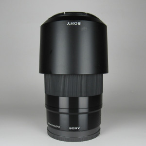 Pre-Owned Sony E 55-210mm f/4.5-6.3 OSS Lens 3252215