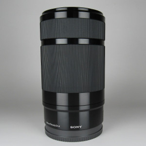 Pre-Owned Sony E 55-210mm f/4.5-6.3 OSS Lens 3252215