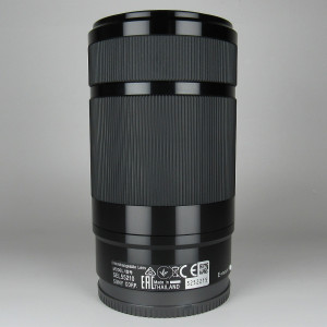 Pre-Owned Sony E 55-210mm f/4.5-6.3 OSS Lens 3252215