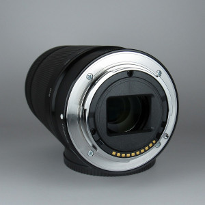 Pre-Owned Sony E 55-210mm f/4.5-6.3 OSS Lens 3252215