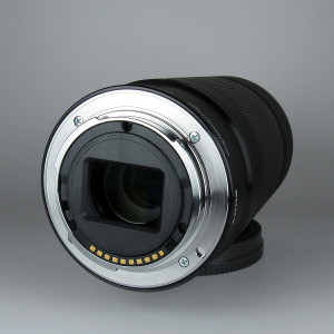 Pre-Owned Sony E 55-210mm f/4.5-6.3 OSS Lens 3252215