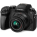 Pre-Owned Panasonic LUMIX G7 Mirrorless Camera with 12-32mm Lens